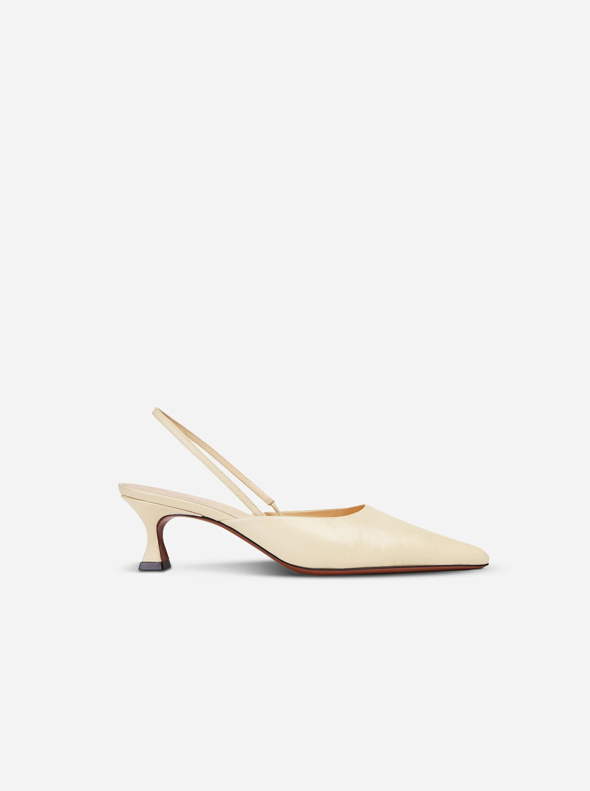 City Mules Vanilla