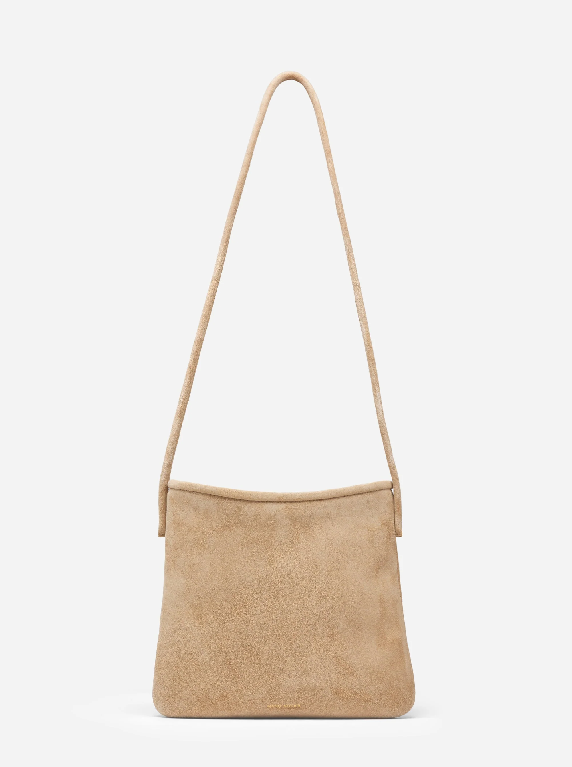 Fidèle Cachemire Suede