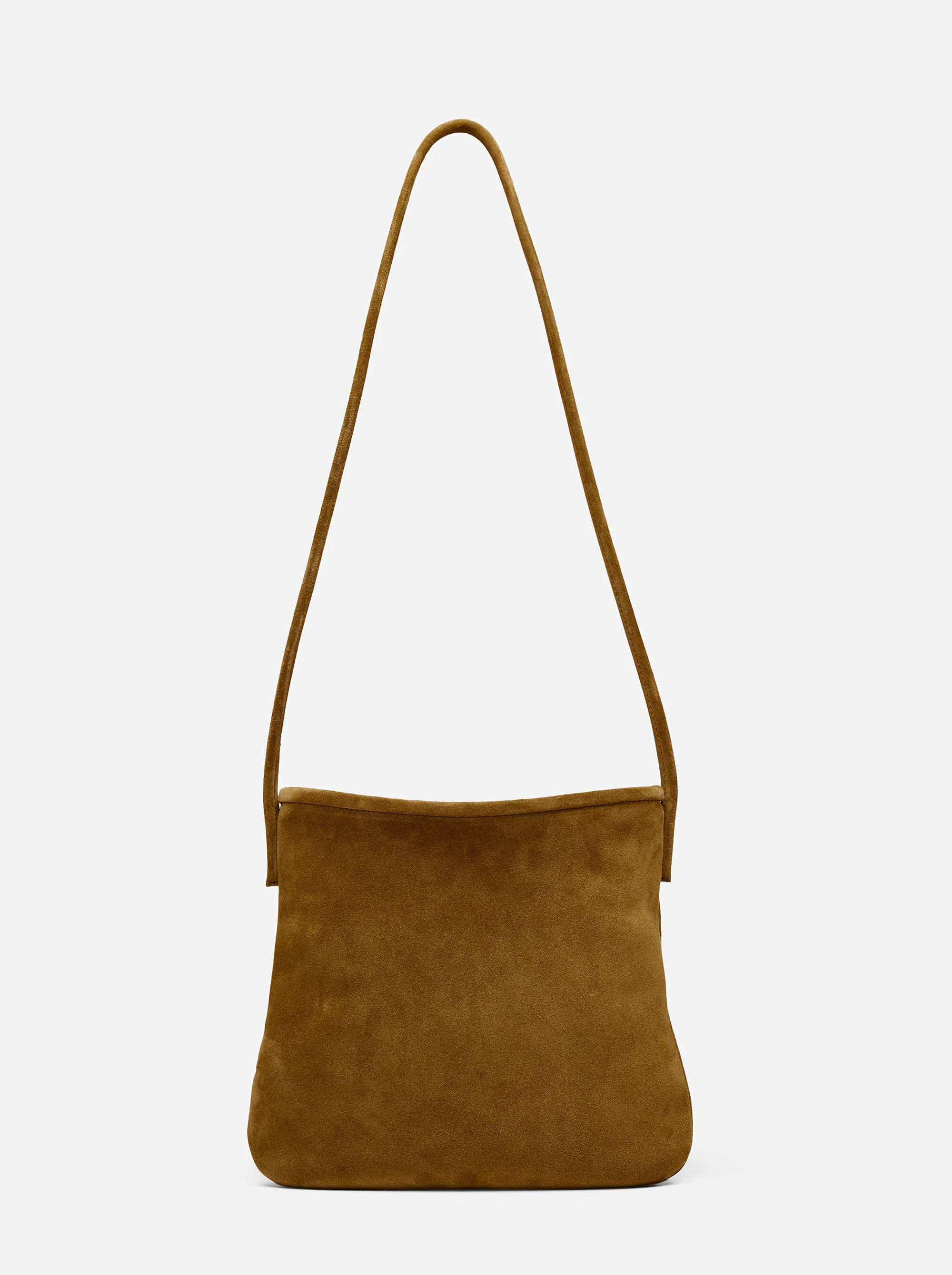 Fidèle Toffee Suede - Image 2