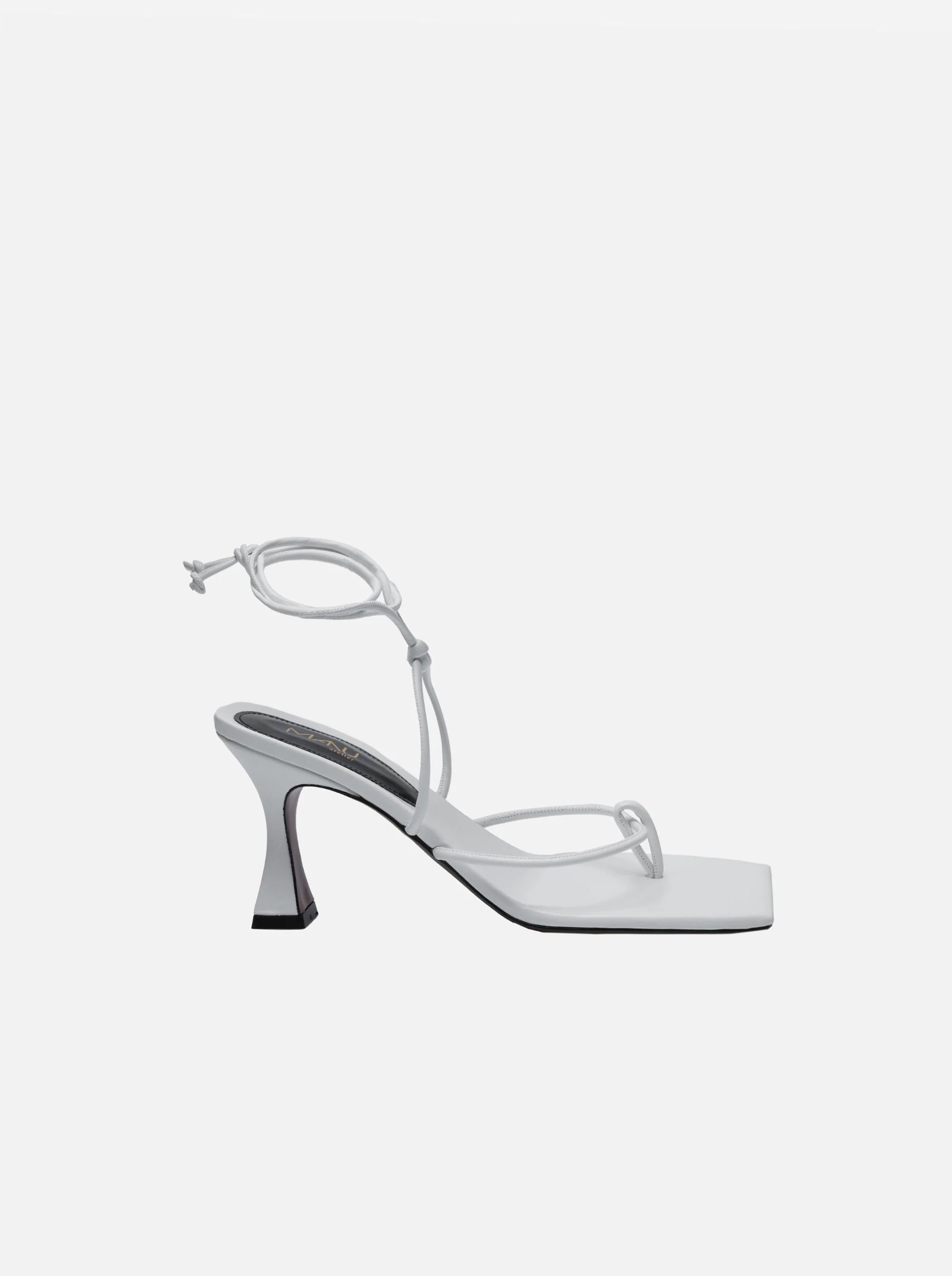 Freya XX White Soft