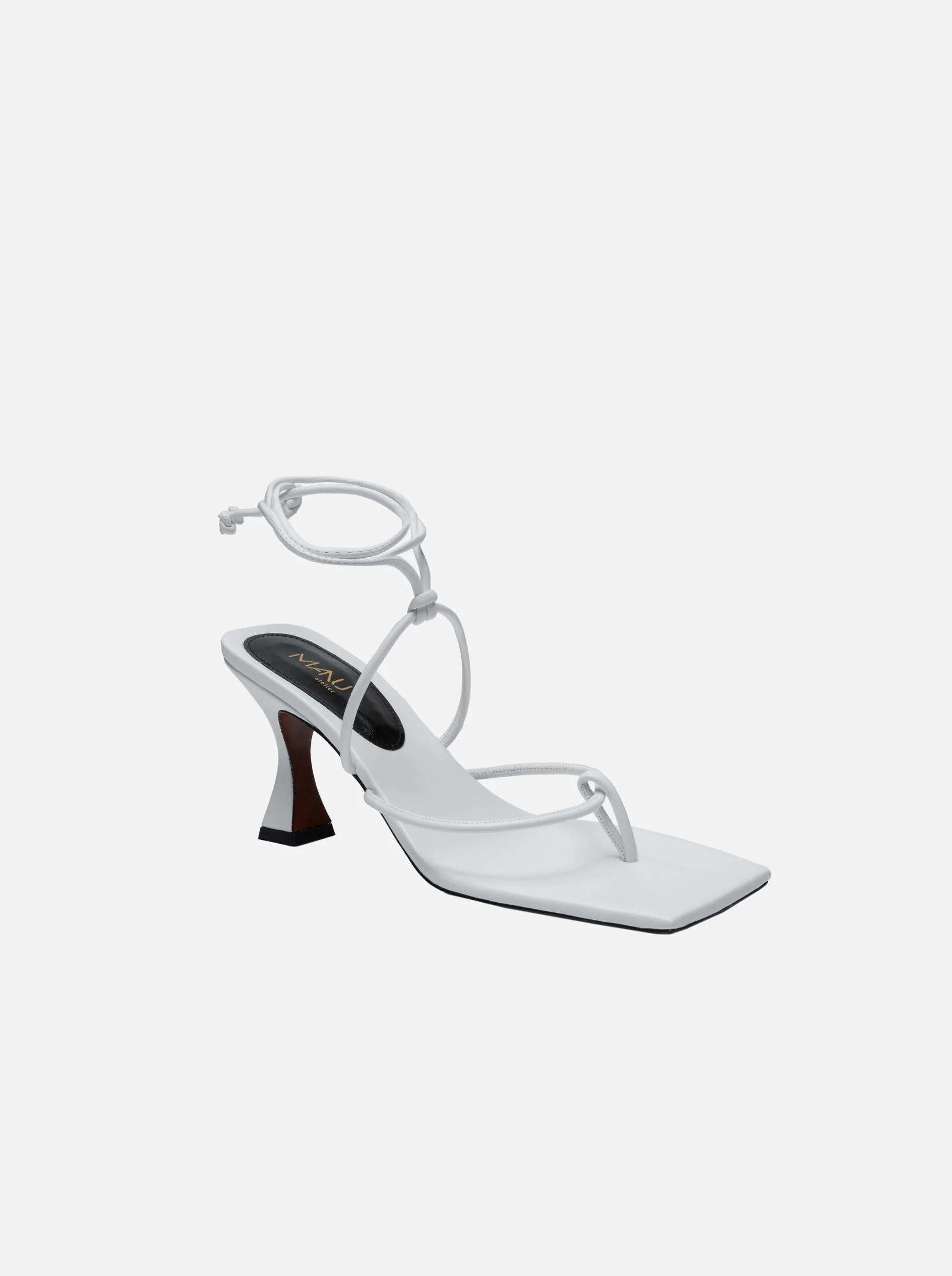 Freya XX White Soft - Image 2