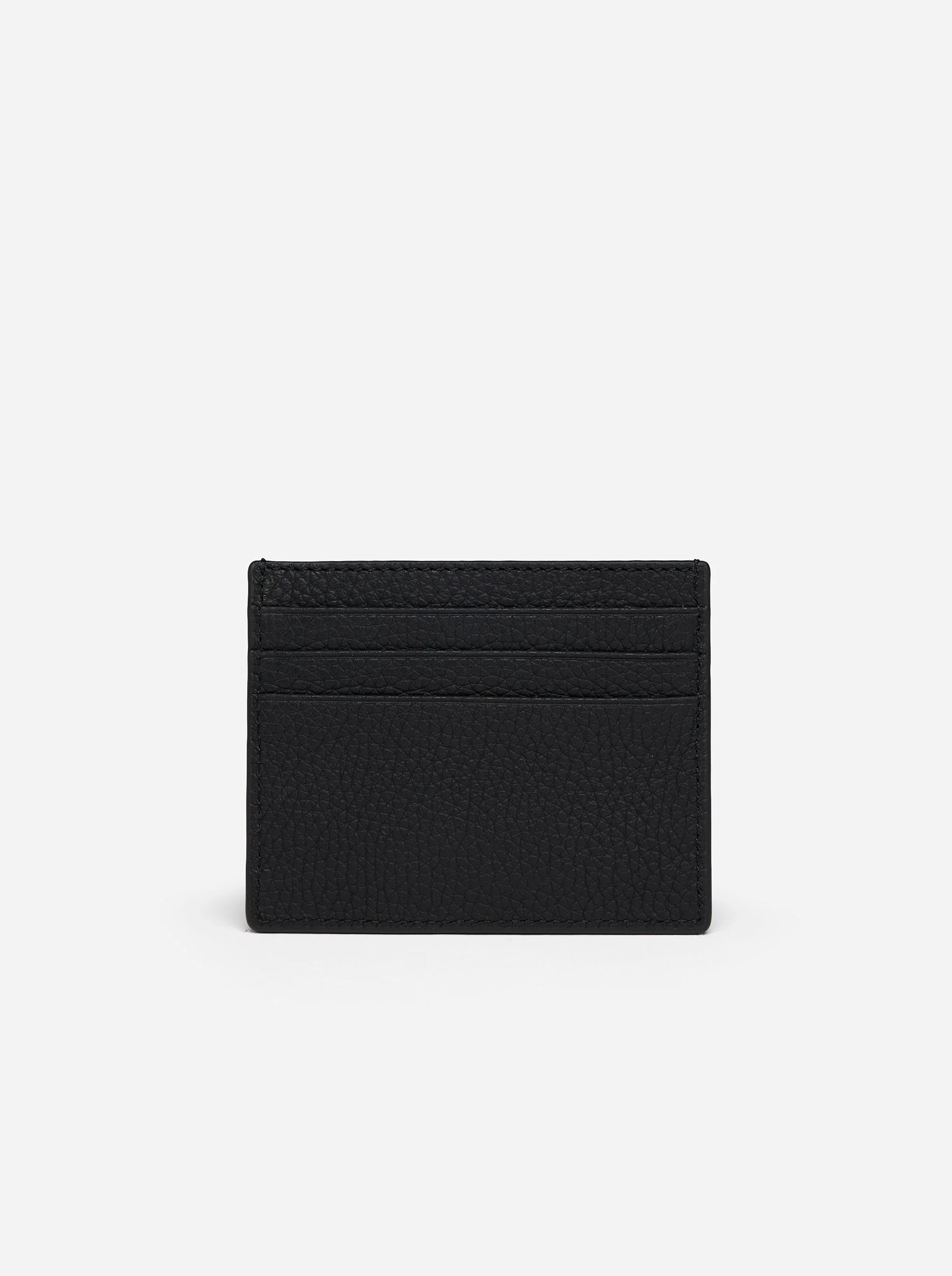 Manu Cardholder Black - Image 2
