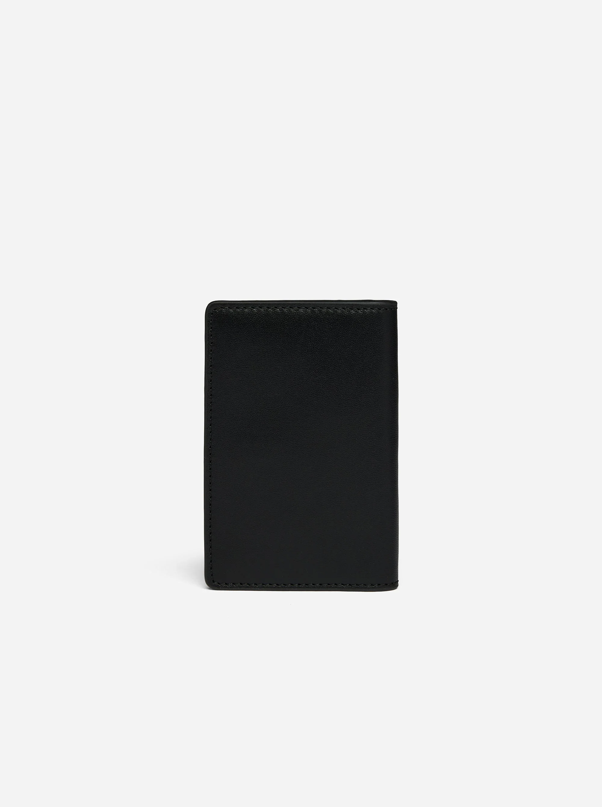 Manu Cardholder Black Soft - Image 2