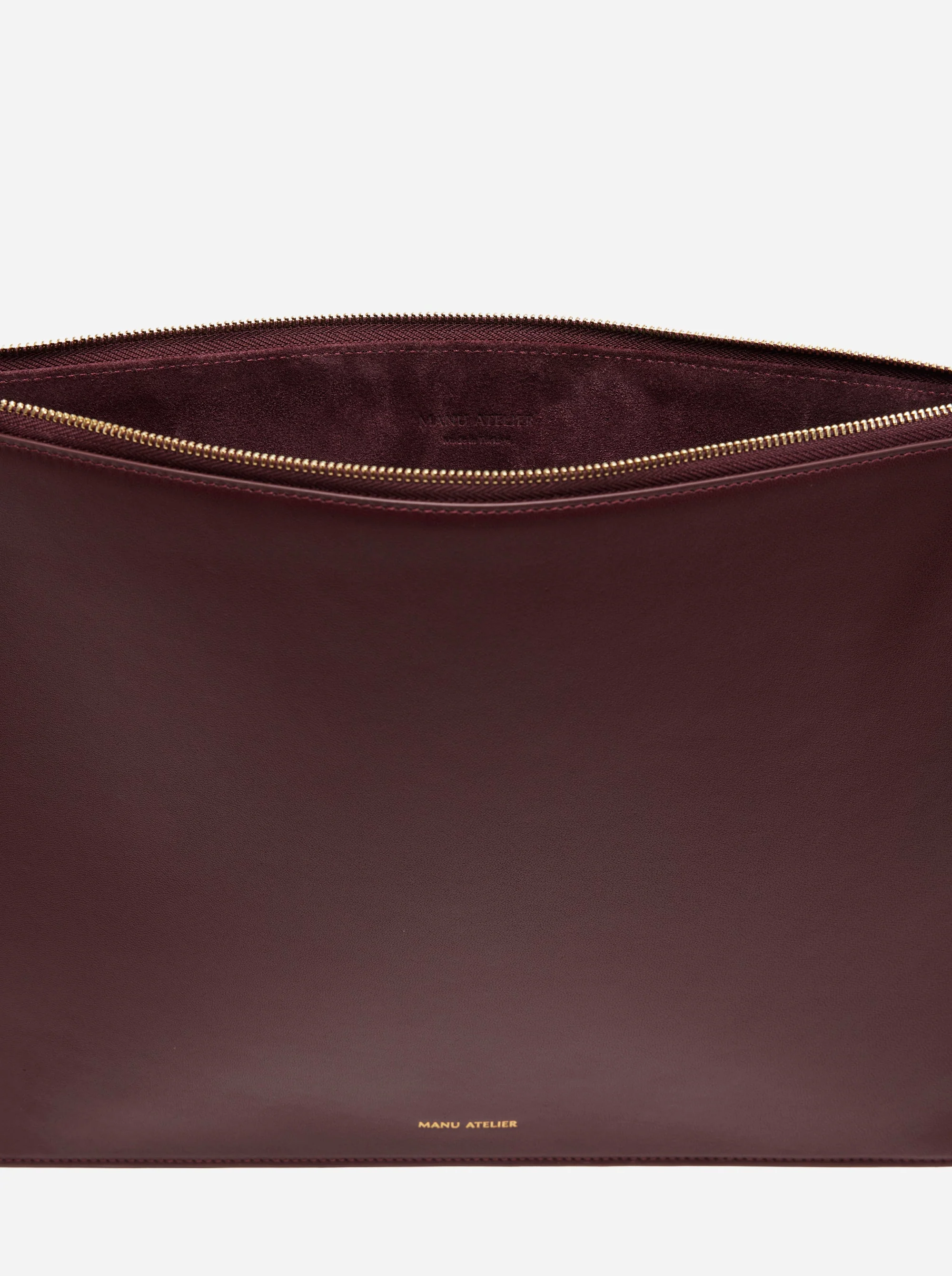 Manu Laptop Case Merlot - Image 2
